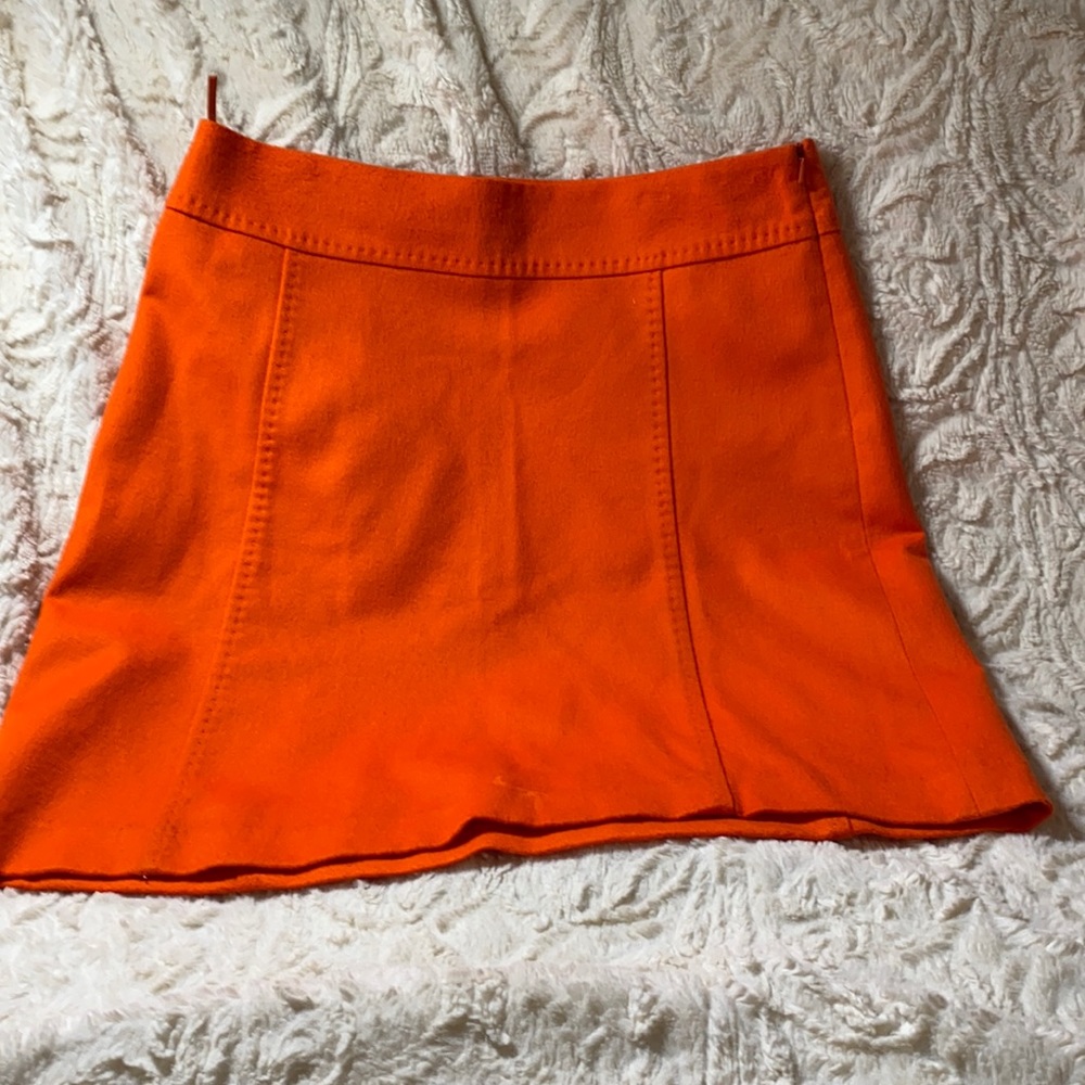 Max Mara Weekend wool skirt